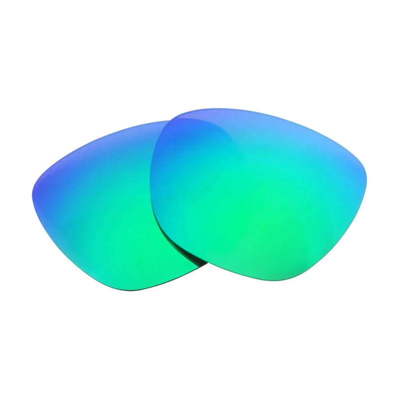 Polarized Sunglasses Replacement Lens For Ray-Ban RB4175 (Green Color) - Image 3