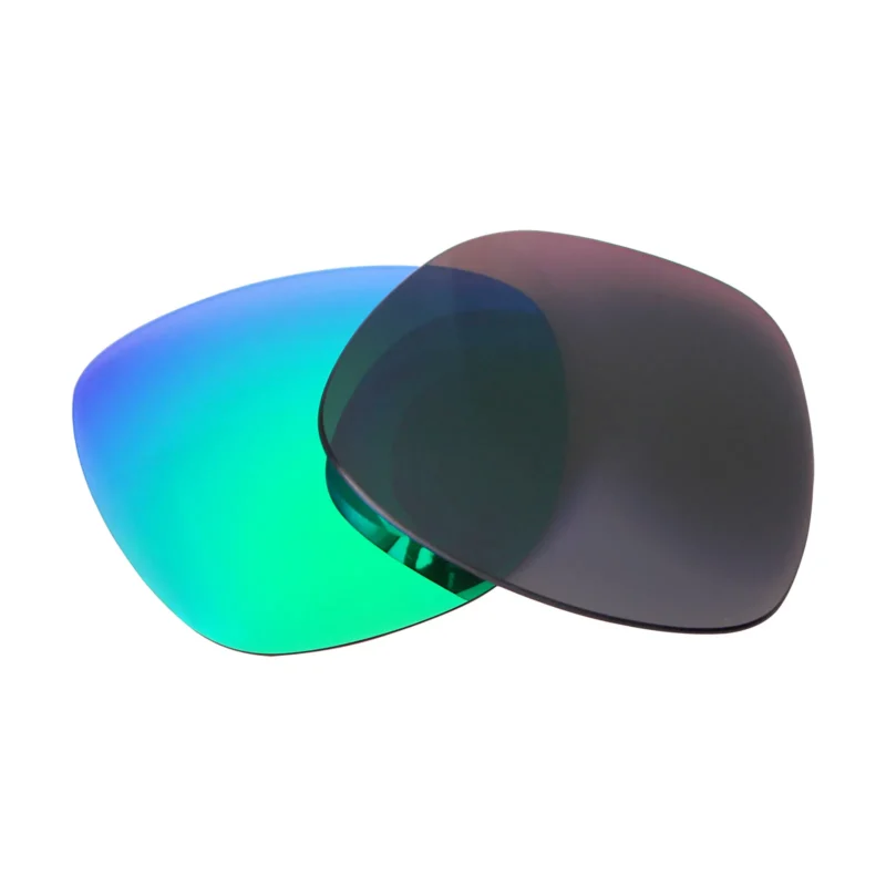 Polarized Sunglasses Replacement Lens For Ray-Ban RB4175 (Green Color) - Image 4