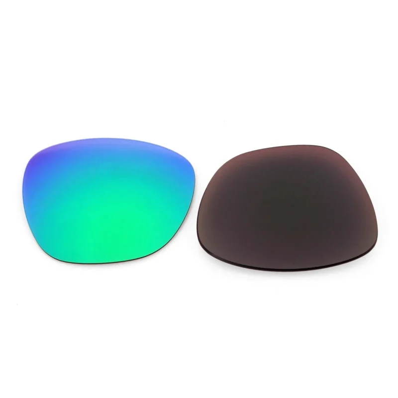 Polarized Sunglasses Replacement Lens For Ray-Ban RB4175 (Green Color) - Image 5