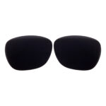 Polarized Sunglasses Replacement Lens For Ray-Ban RB4175 (Black Color)