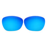Polarized Sunglasses Replacement Lens For Ray-Ban RB4175 (Ice Blue Color)