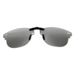 Photochromic Replacement 10-20% Polarized Lenses For RayBan CLUBMASTER RB5154 49x21 (Adapt Grey)