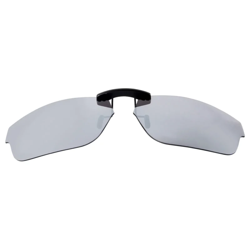 Oakley Marshall Silver clip-on lenses