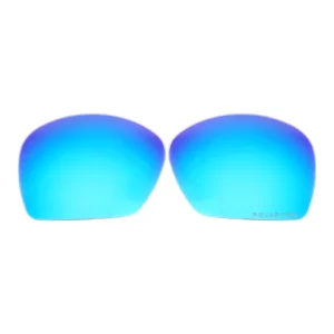 Oakley Plaintiff Square lenses