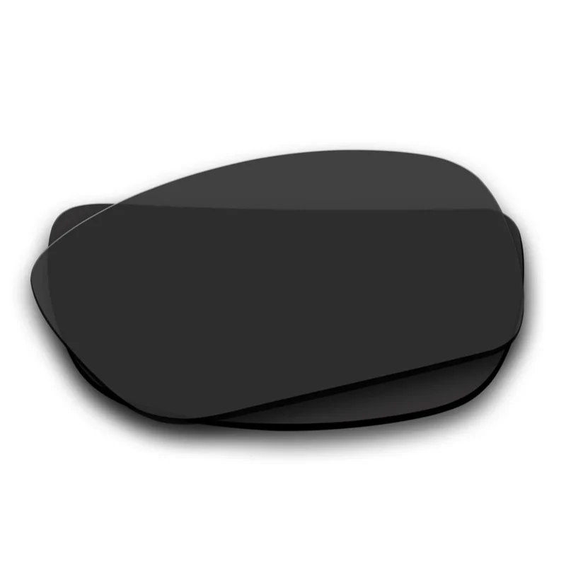 Replacement Polarized Lenses for Oakley Fuel Cell (Black) - Image 3