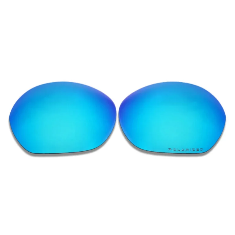 Oakley Warm Up lenses