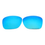 Replacement Polarized Lenses for Oakley Catalyst OO9272 (Ice Blue)