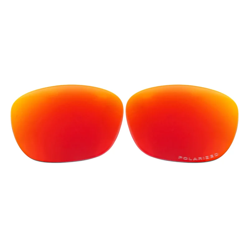 Lenses for Oakley Enduro