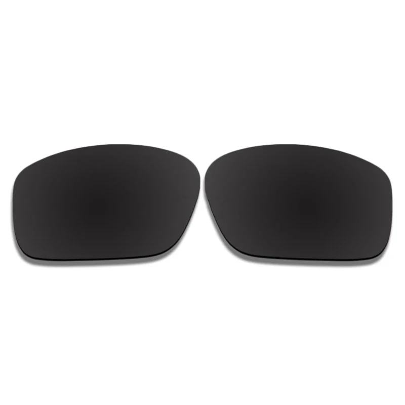 Replacement Polarized Lenses for Oakley Straightlink OO9331 (Black Color)