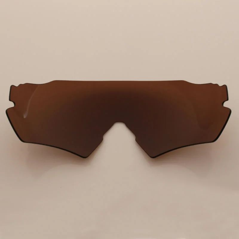 Polarized Replacement Lenses For Oakley SI Tombstone Reap OO9267 (Bronze Brown) - Image 2