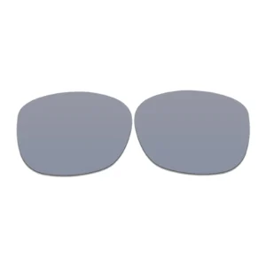 Drop in Silver Lenses