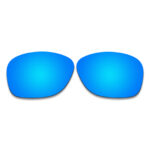 Replacement Polarized Lenses for Oakley She's Unstoppable OO9297 (Blue Coating)