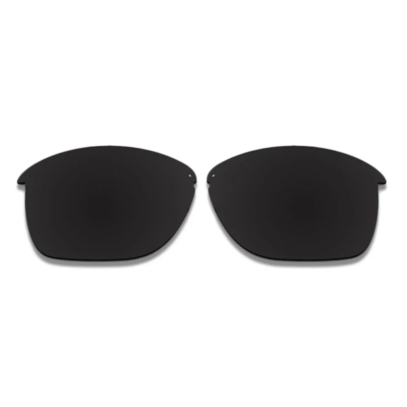 Replacement Polarized Lenses for Oakley Unstoppable OO9191 (Black Color)