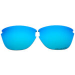 Polarized replacement Lenses For Oakley Frogskins Lite OO9374 (Ice Blue)