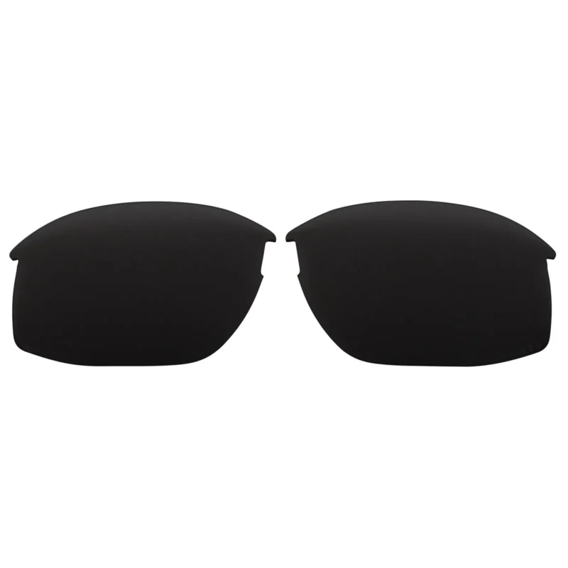 Polarized Replacement lenses For Oakley Mercenary OO9424 (Black Color)