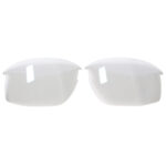 Polarized Replacement lenses For Oakley Mercenary OO9424 (Yellow-Night Vision)