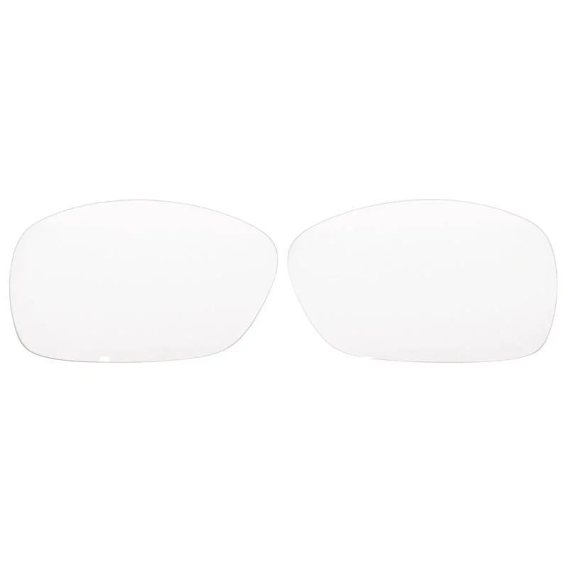 Photochromic 10-25% Polarized Replacement Lenses For Oakley Hijinx (Adapt Grey)