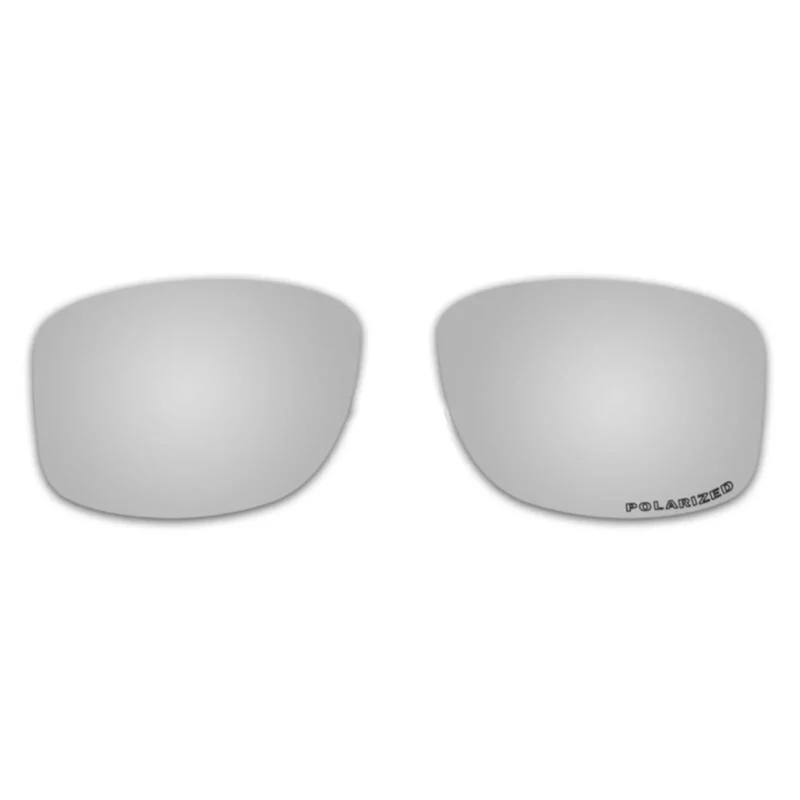 Replacement Polarized Lenses for Oakley Jupiter Squared OO9135 (Silver Mirror)