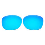 Replacement Polarized Lenses for Oakley Garage Rock OO9175 (Ice Blue)