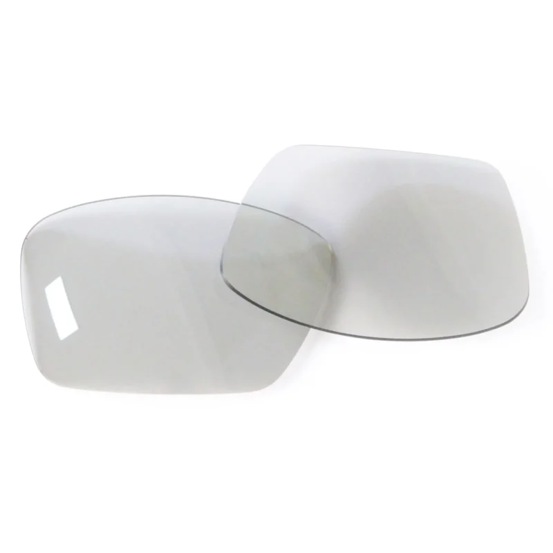 Photochromic 10-20% Polarized Replacement Lenses For Spy Optics Frazier (Adapt Grey) - Image 3