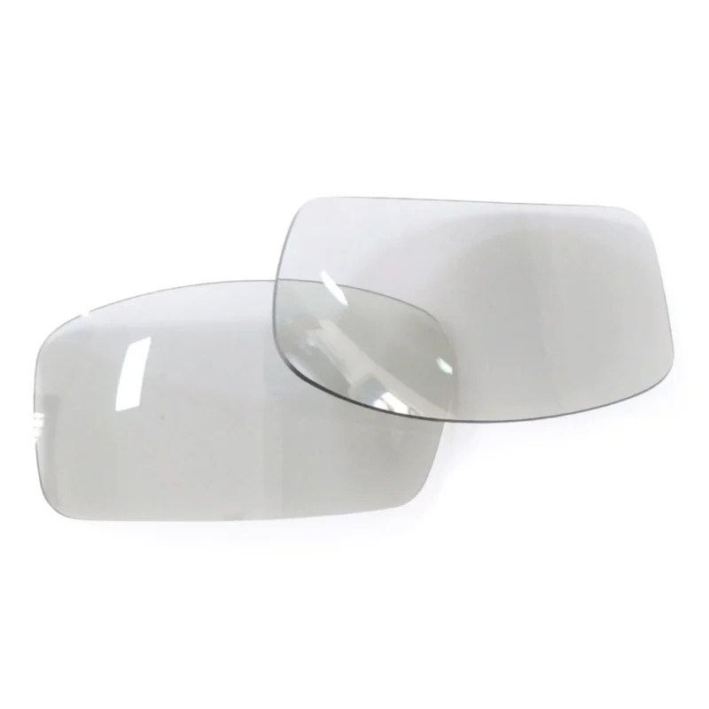 Photochromic 10-20% Polarized Replacement Lenses For Spy Optics General (Adapt Grey) - Image 3