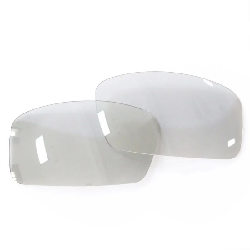 Photochromic10-20% Polarized Replacement Lenses For Spy Optics Konvoy (Adapt Grey)