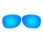 Polarized Sunglasses Replacement Lens For Ray-Ban RB2132 (55mm) (Blue Coating)