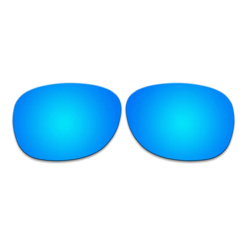 Polarized Sunglasses Replacement Lens For Ray-Ban RB2132 (55mm) (Blue Coating)