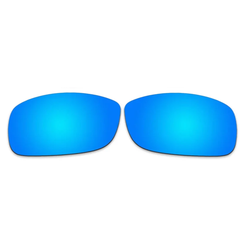 Polarized Sunglasses Replacement Lens For Ray-Ban RB4057 (61mm) (Blue Coating)