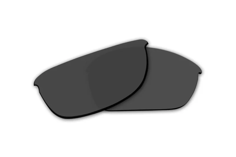 Replacement Polarized Lenses for Oakley Half Jacket 2.0 OO9144 (Grey) - Image 4