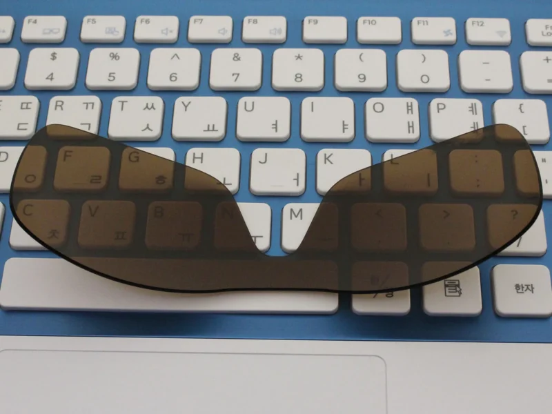 Replacement Polarized Lenses for Oakley Antix (Brown Bronze) - Image 5