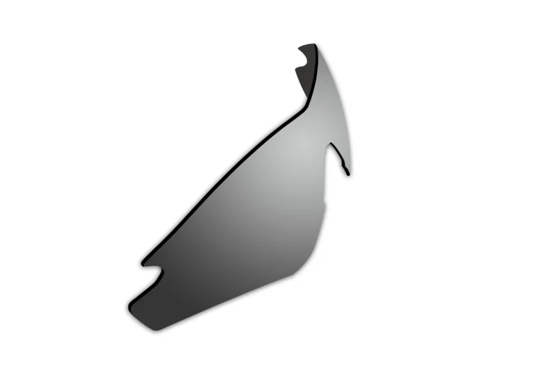 Replacement Polarized Lenses for Oakley M2 Frame XL (Asia Fit) OO9345 (Silver Coating) - Image 3