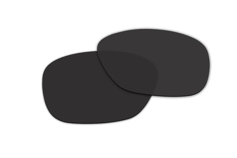 Replacement Polarized Lenses for Oakley Enduro (Asian Fit) OO9274 (Black Color) - Image 2