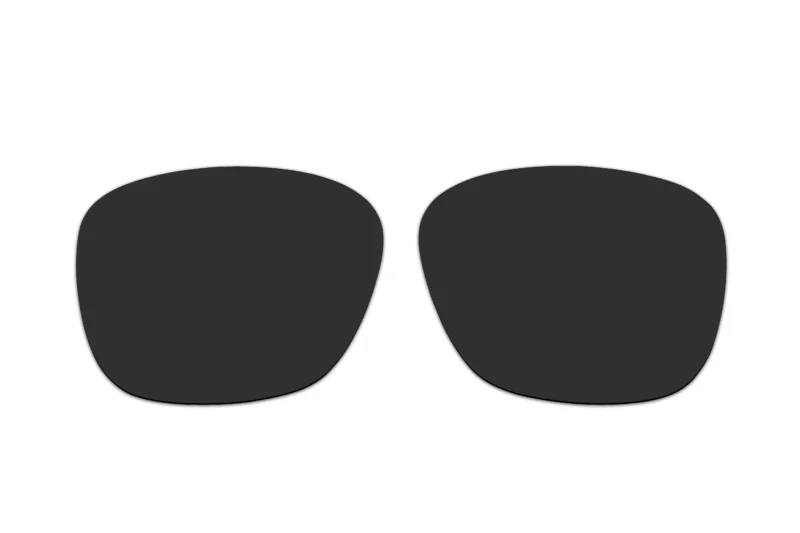 Replacement Polarized Lenses for Oakley Enduro (Asian Fit) OO9274 (Black Color)