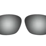 Replacement Polarized Lenses for Oakley Enduro (Asian Fit) OO9274 (Silver Coating)