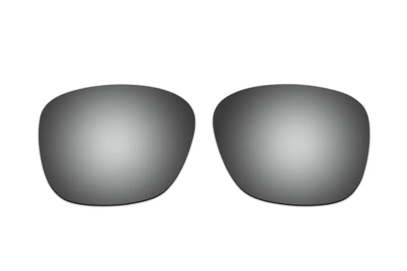 Replacement Polarized Lenses for Oakley Enduro (Asian Fit) OO9274 (Silver Coating)