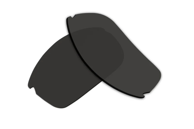 Polarized Replacement Lenses for Oakley Commit SQ (Black) - Image 3