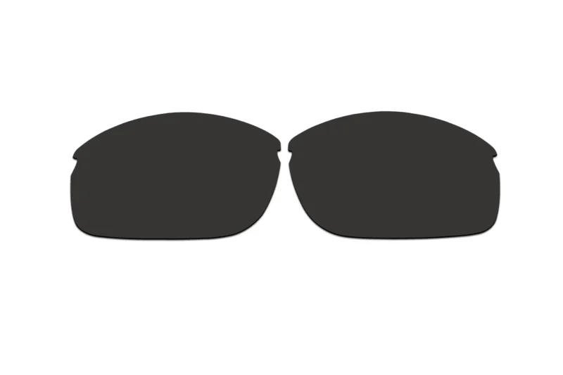 Polarized Replacement Lenses for Oakley Commit SQ (Black)