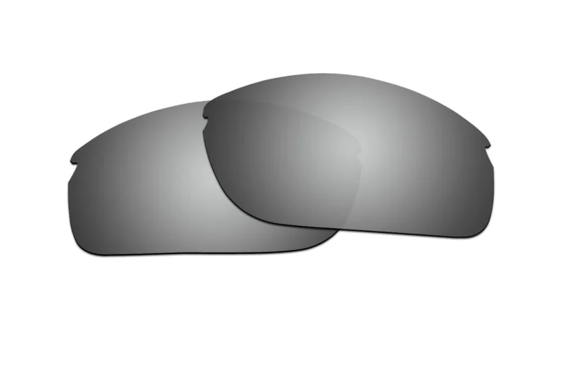 Polarized Replacement Lenses for Oakley Commit SQ (Silver Coating) - Image 2