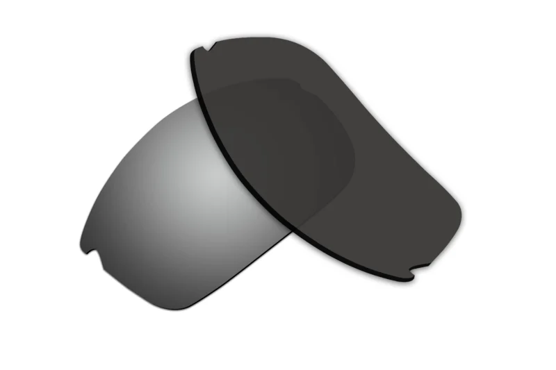 Polarized Replacement Lenses for Oakley Commit SQ (Silver Coating) - Image 3