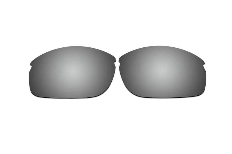 Polarized Replacement Lenses for Oakley Commit SQ (Silver Coating)