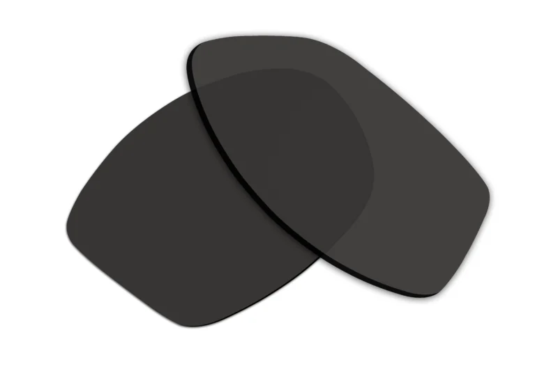 Polarized Replacement Lenses for Oakley Cohort OO9301 (Black Color) - Image 3