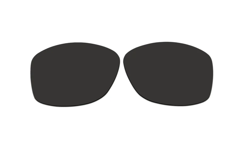 Polarized Replacement Lenses for Oakley Cohort OO9301 (Black Color)