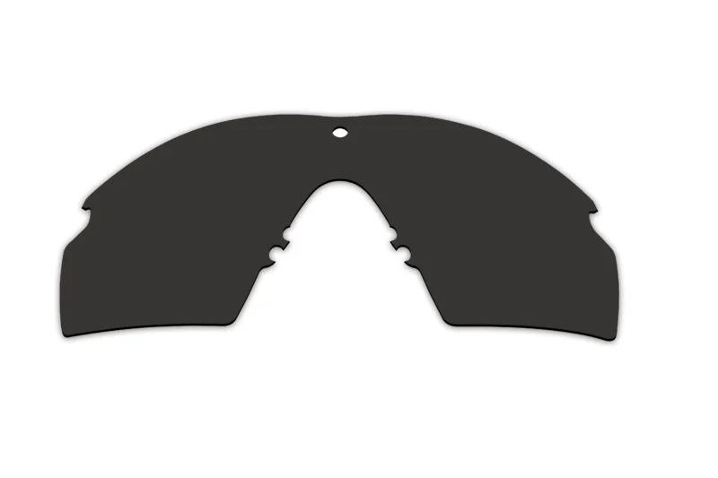 Replacement Polarized Lenses for Oakley Industrial M Frame 2.0 OO9213 (Black Color)