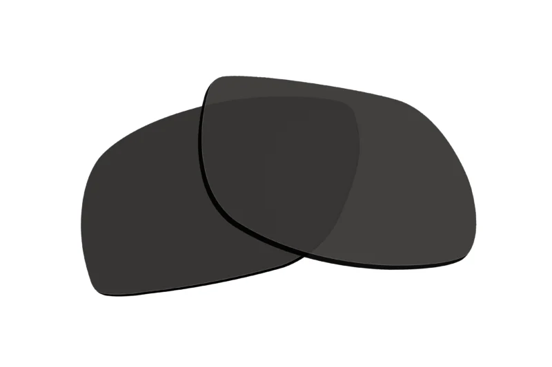 Replacement Polarized Lenses for Oakley Dispatch 1 OO9090 (Black) - Image 3