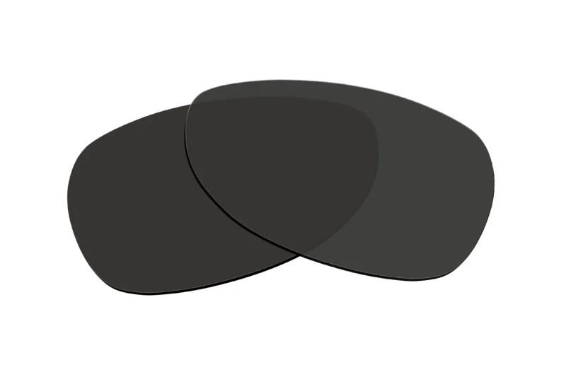 Replacement Polarized Lenses for Oakley Dispatch 2 OO9150 (Black Color) - Image 2