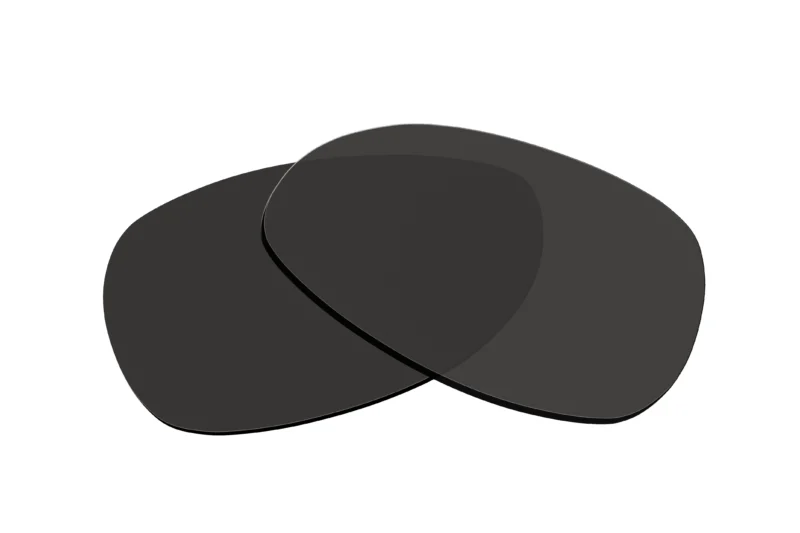 Replacement Polarized Lenses for Oakley Dispatch 2 OO9150 (Black Color) - Image 3