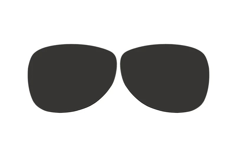 Replacement Polarized Lenses for Oakley Dispatch 2 OO9150 (Black Color)