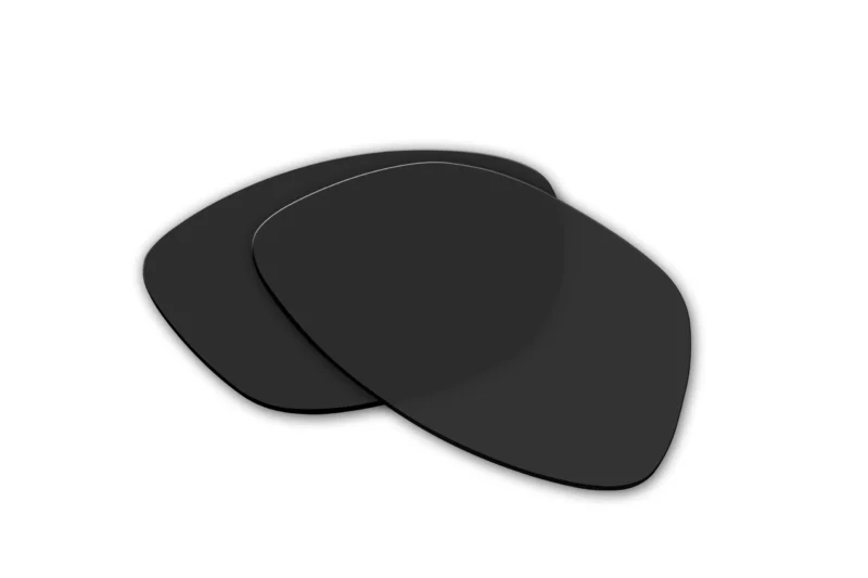 Replacement Polarized Lenses for Oakley Jupiter (Black) - Image 2