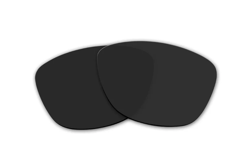 Replacement Polarized Lenses for Oakley Jupiter (Black) - Image 3